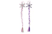 Kreativt Legetøj - Toi-Toys Princess Friends Hair Braid on Elastic - 45757B