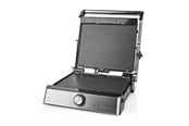 Grill og tilbehør - Nedis KAGR151FSR - KAGR151FSR