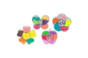 Kreativt Legetøj - Toi-Toys Set Make your own Bead Bracelets - 41987Z