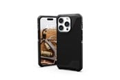 Mobil - Covers & Cases - UAG Metropolis LT MagSafe kevlar black - iPhone 15 Pro - 114277113940