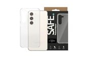 Mobil - Covers & Cases - SAFE by PanzerGlass Case Samsung Galaxy S23 | Transparent - SAFE95320