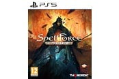 Spil - Spellforce: Conquest of Eo - Sony PlayStation 5 - Turn-based - 9120131600885
