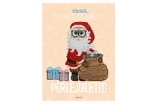 Hobby - Perlejuletid - Hobby - hardcover - 9788773396292