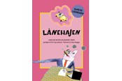 Børnebøger - Lånehajen - Børnebog - Hardback - 9788772322834