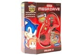 Spillekonsol - Radica SEGA Genesis (Mega Drive) Plug & Play Mini Console (Volume 2) - 0745938750206