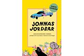 Børnebøger - Jonnas jordbær - Børnebog - Hardback - 9788772322827
