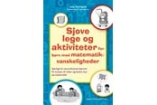 Børnebøger - Sjove lege og aktiviteter for børn med matematikva - Børnebog - Hæfte - 9788771853629