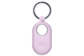 Værktøjskasser og lagersystemer - Samsung SmartTag2 Silicone Case - Lavender - EF-PT560CVEGWW