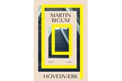 Biografi og memoirs - Hovedværk - Biografi & Erindring - hardback - 9788740697421