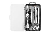 Værktøj - DIGITUS - precision tool set - 115 pieces - DA-70361