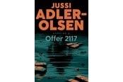Krimi & Spænding - Offer 2117 - Krimi & Spænding - paperback - 9788740082371