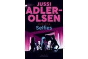 Krimi & Spænding - Selfies - Krimi & Spænding - paperback - 9788740079067