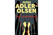 Krimi & Spænding - Den grænseløse - Krimi & Spænding - paperback - 9788740079036