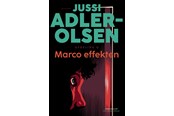 Krimi & Spænding - Marco Effekten - Krimi & Spænding - paperback - 9788740070651