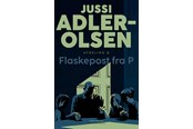 Krimi & Spænding - Flaskepost fra P - Krimi & Spænding - paperback - 9788740070637