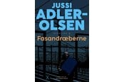 Krimi & Spænding - Fasandræberne - Krimi & Spænding - paperback - 9788740063639