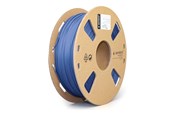 Filament/Harpiks - 3D-printer - Gembird PLA Matt filament - Marineblå - 1.75mm ø - 1 kg - 3DP-PLA-01-MTNB