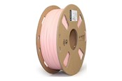 Filament/Harpiks - 3D-printer - Gembird PLA Matt filament - Lyserød - 1.75mm ø - 1 kg - 3DP-PLA-01-MTP