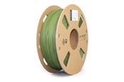 Filament/Harpiks - 3D-printer - Gembird PLA Matt filament - Grøn - 1.75mm ø - 1 kg - 3DP-PLA-01-MTMG
