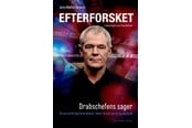 Biografi og memoirs - Efterforsket - Biografi & Erindring - hardcover - 9788740062519