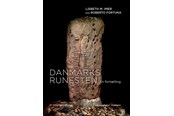 Historie, Mytologi & Samfund - Danmarks Runesten - Historie & Samfund - hardcover - 9788702407648