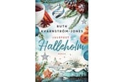 Skønlitteratur & Fiktion - Julefest i Halleholm - Skønlitteratur & Fiktion - Hæftet - 9788702364620