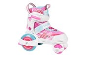 Skating & Cykler - Hudora my first roller skates mt 26-29 - 22042