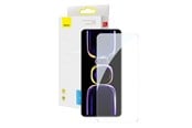 Mobil - Beskyttelsesglas - Baseus Tempered-Glass Screen Protector for Redmi K60/K60 Pro - P60012059201-00