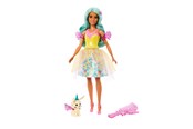 Dukker & Tilbehør - Barbie A Touch Of Magic Teresa Doll - HLC36