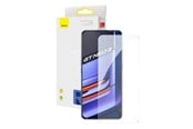 Mobil - Beskyttelsesglas - Baseus Tempered-Glass Screen Protector  for Realme GT Neo3 - P6001205B201-03