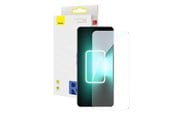 Mobil - Beskyttelsesglas - Baseus Tempered-Glass Screen Protector  for realme GT Neo5 - P6001205B201-04