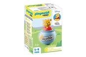 Figur - Playmobil 1.2.3 & Disney: Plys’ tumlinge-honningkrukke - 71318