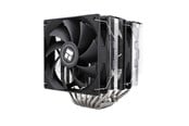 CPU Køler - Thermalright Phantom Spirit 120 - CPU Luftkøler - Max 26 dBA - Phantom Spirit 120