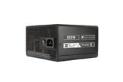 Strømforsyning - Thermalright TG (Modular) Sort - Strømforsyning - 850 Watt - 120 mm - ATX 3.0 - 80 Plus Gold certified - TR-TG 850