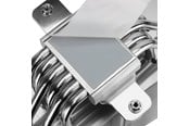 CPU Køler - Thermalright Heilos Thermal Pad for AMD CPU - Termisk Plade - Heilos 40x40x0.2mm AMD