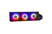 CPU Køler - Thermalright Aqua Elite 360 V3 Black ARGB - CPU Vandkøling - Max 26 dBA - AQUA ELITE 360 Black ARGB V3