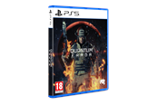 Spil - Quantum Error - Sony PlayStation 5 - FPS - 5056635606082
