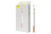 Mobil - Andet Tilbehør - Baseus Cleaning Brush (white) - NGBS000002