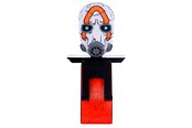 Spil tilbehør - Cable Guys Borderlands Psycho Mask - Miscellaneous Tilbehør til spillekonsol - CGIKBL400516
