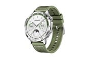 Smartwatch & Sportsur - Huawei Watch GT4 46 mm – Grøn - 55020BGV
