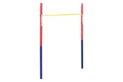 Udendørsleg - Hudora Horizontal Bar Tumble Bar - 64000