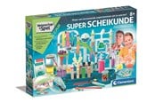 Leg & Læring - Clementoni Science and Play - Super Chemistry - 56172