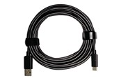 USB kabel - Jabra - USB-C cable - USB to 24 pin USB-C - 4.57 m - 14302-08