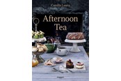 Kogebøger - Afternoon Tea - Kogebog - hardcover - 9788794360951