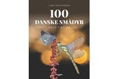 Natur & Videnskab - 100 danske smådyr - Natur & Videnskab - Hardcover - 9788794360852