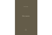 Skønlitteratur & Fiktion - Efter naturen - Skønlitteratur & Fiktion - Hæftet - 9788775690237