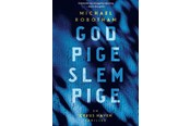 Krimi & Spænding - God pige slem pige - Krimi & Spænding - Hæftet - 9788771165654
