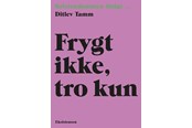 Biografi og memoirs - Frygt ikke tro kun - Biografi & Erindring - Hæftet - 9788741010465