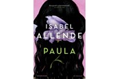 Skønlitteratur & Fiktion - Paula - Skønlitteratur & Fiktion - paperback - 9788740087772