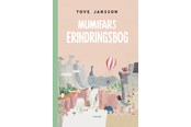 Børnebøger - Mumifars erindringsbog - Børnebog - Hardcover - 9788727062099